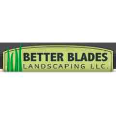 Better Blades Landscaping LLC.