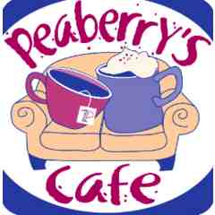 Peaberry's Cafe