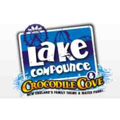 Lake Compounce