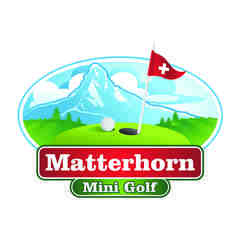 Matterhorn Mini Golf