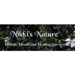 Nikki's Nature