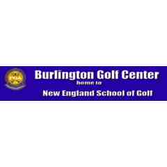 New England School of Golf