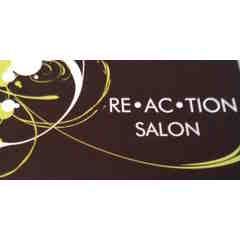 Reaction Salon