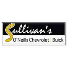 O'Neill's Chevrolet Buick,  Sean Sullivan