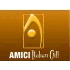 Amici Italian Grill