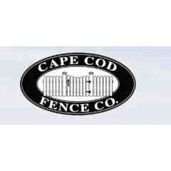 Cape Cod Fence Co.