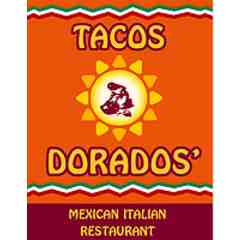 Tacos Dorados Mexican Italian Restaurant