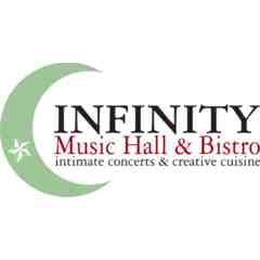 Infinity Music Hall & Bistro