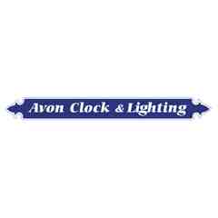 Avon Clock and Lighting