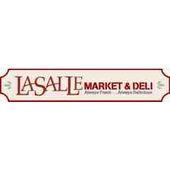 LaSalle Market & Deli
