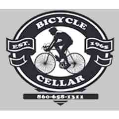the BICYCLE CELLAR