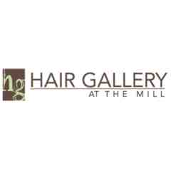 Hair Gallery at the Mill