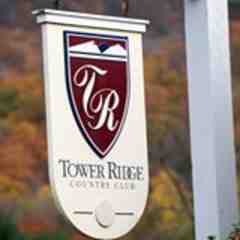 Tower Ridge Golf Course