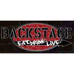 Backstage Torrington LLC