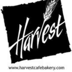Harvest Cafe Bakery