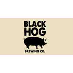 Black Hog Brewing Co.