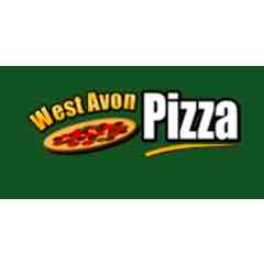 West Avon Pizza