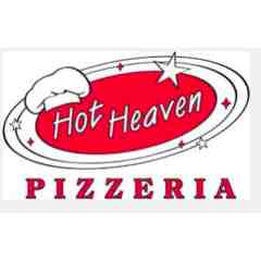Hot Heaven Pizzeria