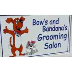 Bow's and Bandana's Grooming Salon LLC