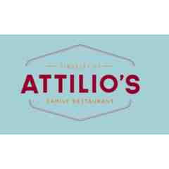 Attilio's Family Restaurant