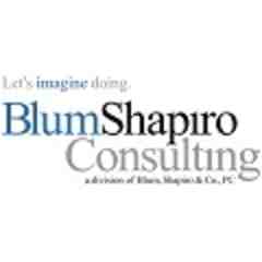 BlumShapiro Consulting