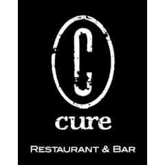 Cure Restaurant & Bar