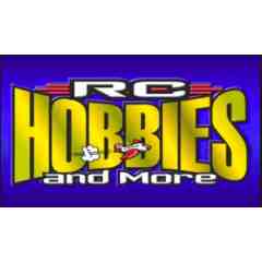 RC Hobbies and More