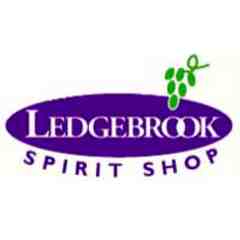 Ledgebrook Spirit Shop