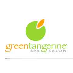 Green Tangerine