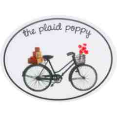 The Plaid Poppy