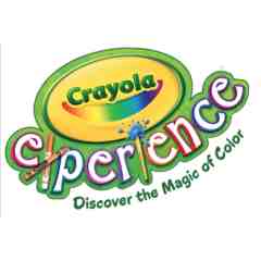 Crayola Experience