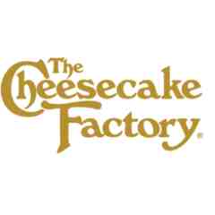 Cheesecake Factory