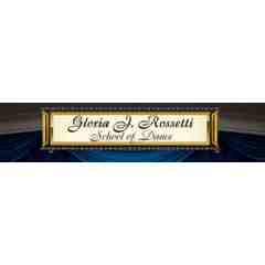 Gloria J. Rossetti School of Dance