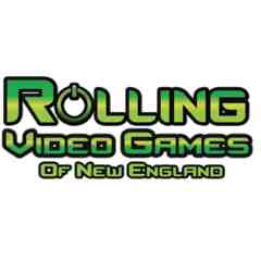 Rolling Video Games of New England