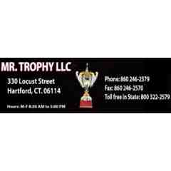 Mr. Trophy