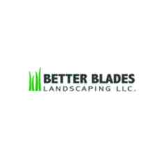 Better Blades Landscaping