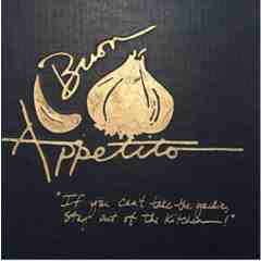 Buon Appetito