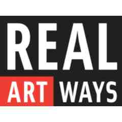 Real Art Ways