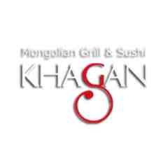 Khagan Mongolian Grill & Sushi