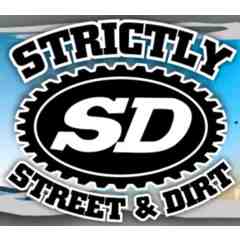 Strictly Dirt, Inc.