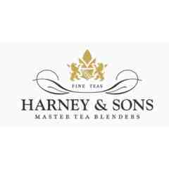 Harney & Sons Master Tea Blenders