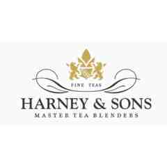 Harney & Sons Master Tea Blenders