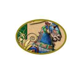 The New England Carousel Museum