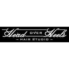 Head Over Heels Hair Studio