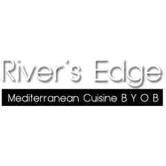 River's Edge Mediterranean Cuisine