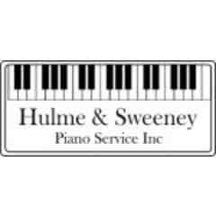Hulme & Sweeney Piano Services