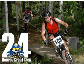 Mt. Washington Valley Get Away