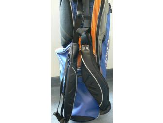 Callaway Golf  STT Xtra-Lite stand  golf bag