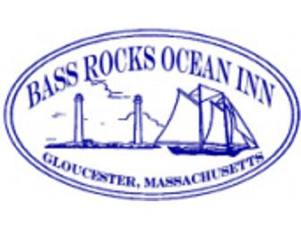 One night stay plus breakfast