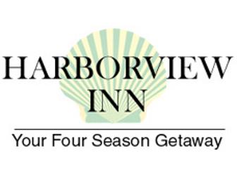 One night accommodations & Two Adult Passes